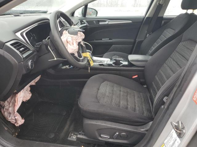Photo 7 from auction – 2016 FORD FUSION SE with VIN 3FA6P0H75GR313343