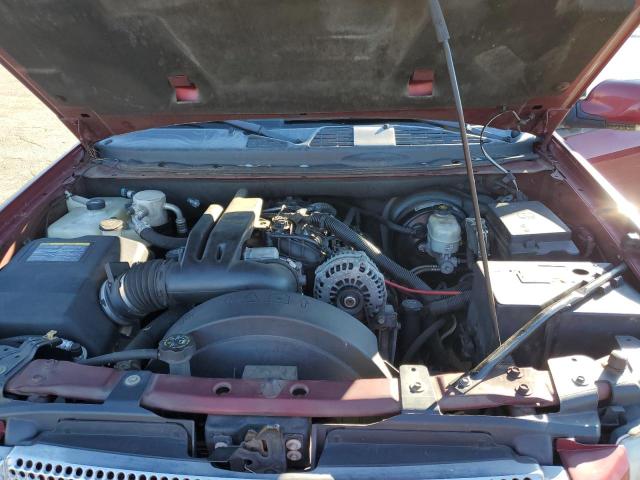 Photo 12 from auction – 2007 GMC ENVOY DENA with VIN 1GKES63M572171508