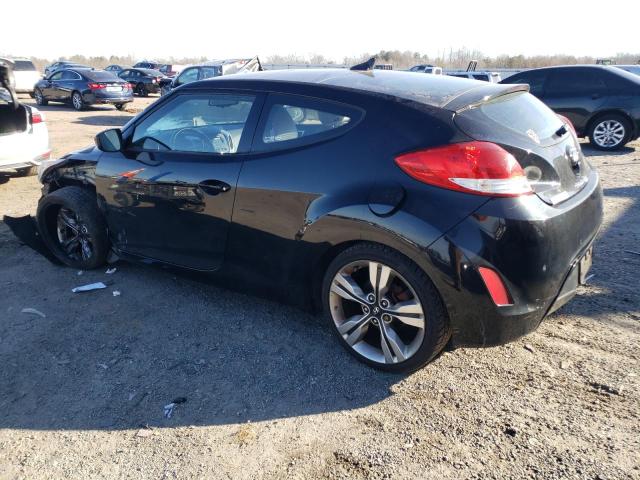 Photo 2 from auction – 2012 HYUNDAI VELOSTER with VIN KMHTC6AD7CU079653