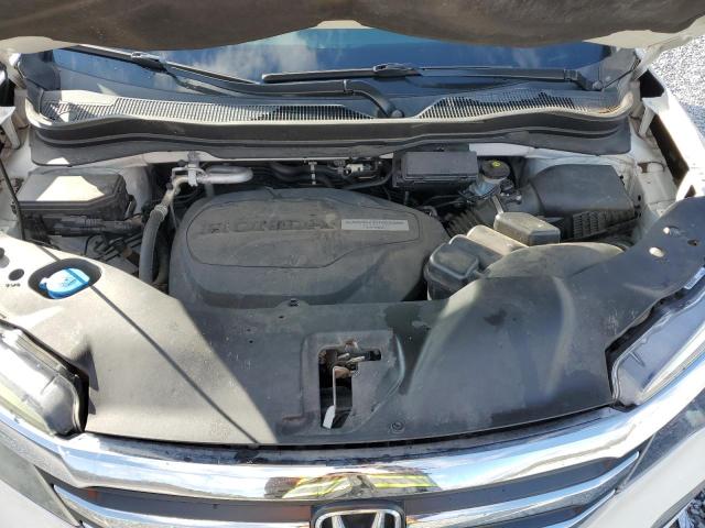 Photo 11 from auction – 2017 HONDA PILOT EXL with VIN 5FNYF5H53HB012882