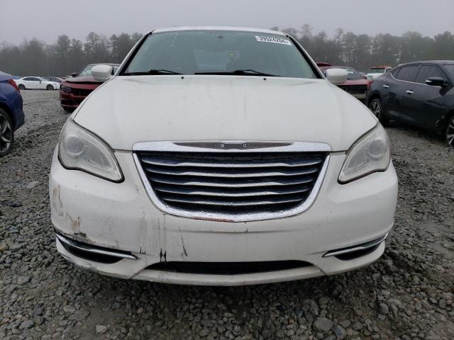 Photo 5 from auction – 2012 CHRYSLER 200 TOURIN with VIN 1C3CCBBG9CN107506