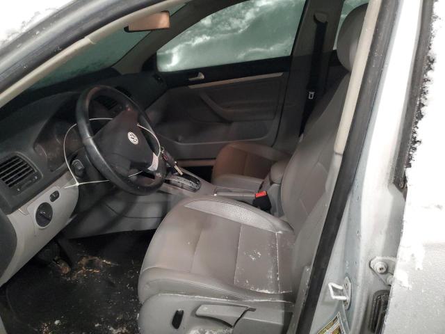 Photo 7 from auction – 2008 VOLKSWAGEN JETTA SE with VIN 3VWRM71K68M038097