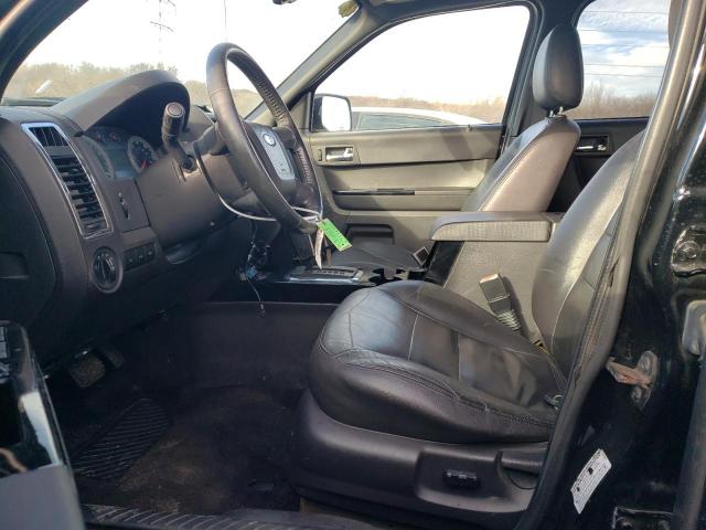 Photo 7 from auction – 2008 FORD ESCAPE LIM with VIN 1FMCU04198KE64243