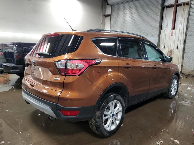 Photo 3 from auction – 2017 FORD ESCAPE SE with VIN 1FMCU0GD2HUE52672