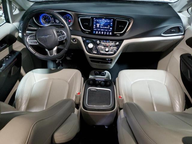 صورة رقم 8 من المزاد - 2018 CHRYSLER PACIFICA T مع VIN 2C4RC1EG8JR350252