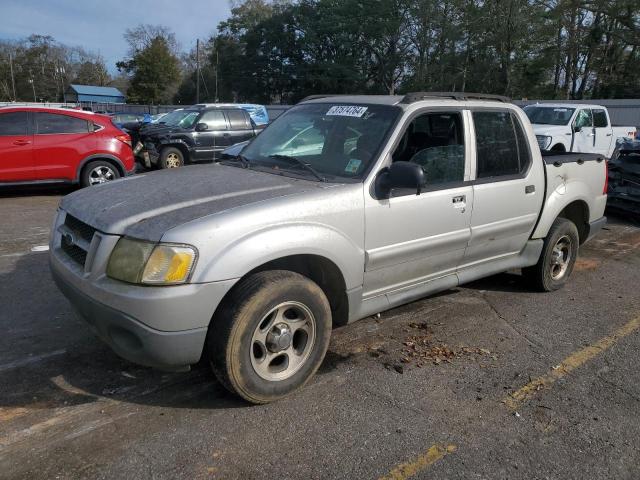 FORD EXPLORER S 2005 with VIN 1FMZU67K55UB81520 - Photo from auction