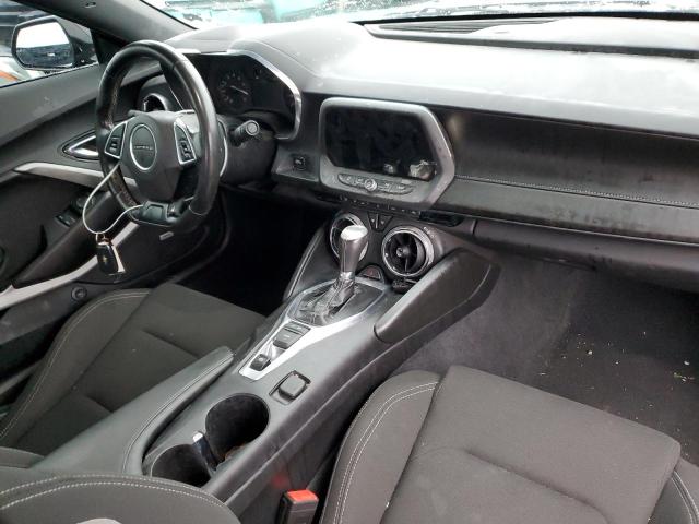 Photo 8 from auction – 2020 CHEVROLET CAMARO LS with VIN 1G1FB1RS9L0104644