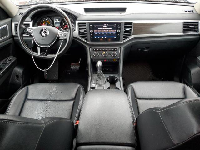 Photo 8 from auction – 2018 VOLKSWAGEN ATLAS SE with VIN 1V2DR2CA2JC522375