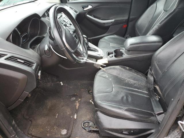 Photo 7 from auction – 2014 FORD FOCUS SE with VIN 1FADP3F24EL147604