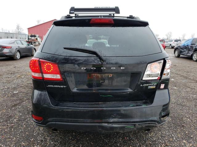 Photo 6 from auction – 2014 DODGE JOURNEY SX with VIN 3C4PDCCG8ET208019