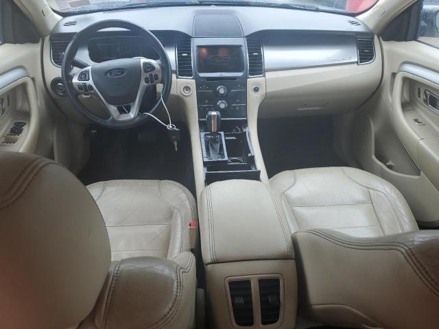 Photo 8 from auction – 2013 FORD TAURUS SEL with VIN 1FAHP2E86DG127783