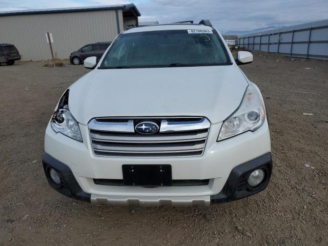 Photo 5 from auction – 2013 SUBARU OUTBACK 2. with VIN 4S4BRCPC5D3298898