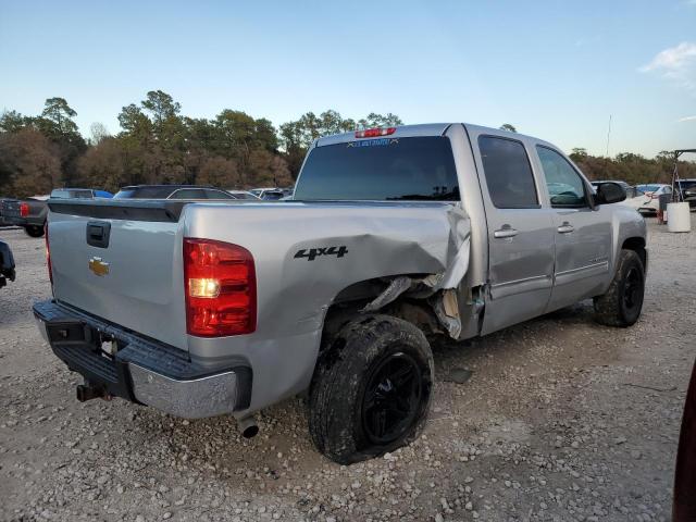 Photo 3 from auction – 2011 CHEVROLET SILVERADO with VIN 3GCPKSE34BG378666