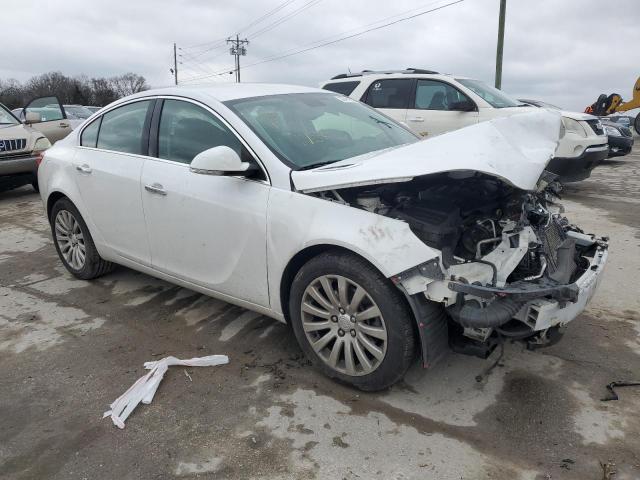 Photo 4 from auction – 2013 BUICK REGAL PREM with VIN 2G4GS5EV3D9120649
