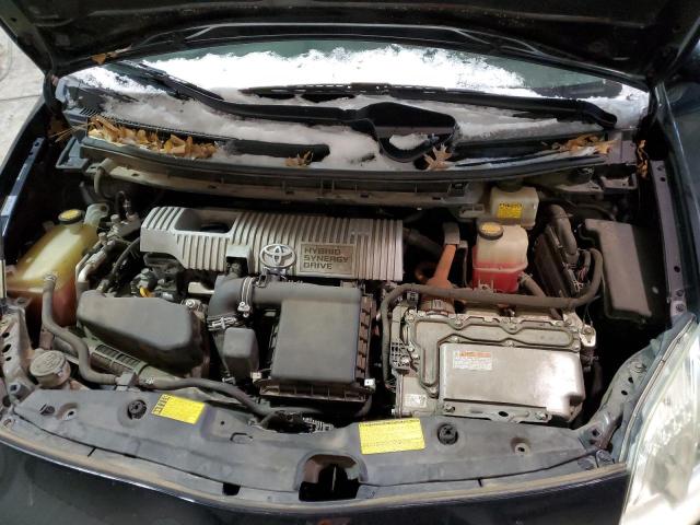 Photo 11 from auction – 2012 TOYOTA PRIUS with VIN JTDKN3DUXC1546103