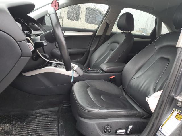 Photo 7 from auction – 2014 AUDI A4 PREMIUM with VIN WAUBFAFL0EA074208