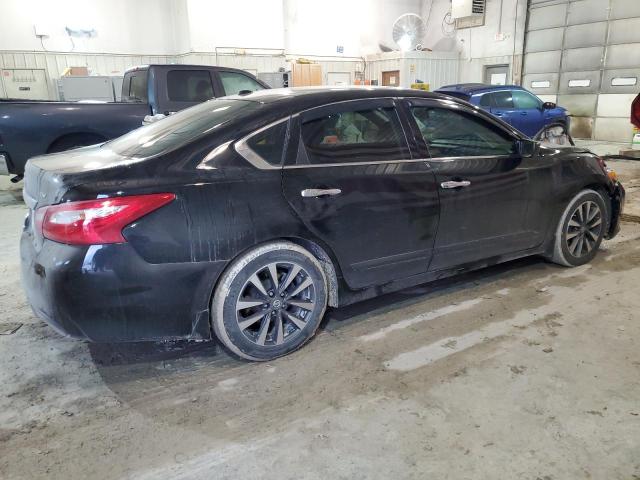 Photo 3 from auction – 2017 NISSAN ALTIMA 2.5 with VIN 1N4AL3AP8HC257593