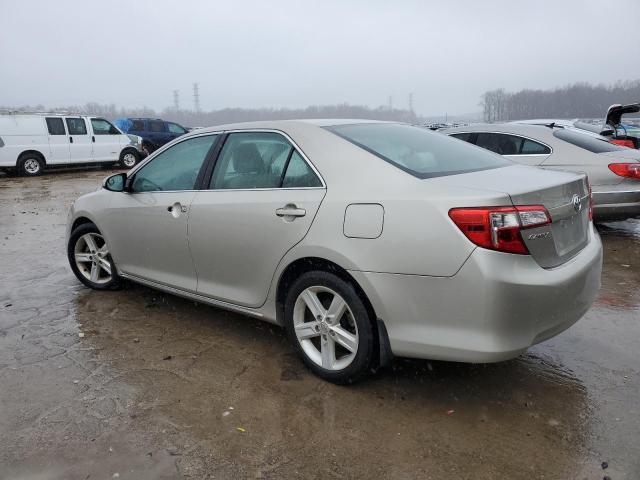 Photo 2 from auction – 2013 TOYOTA CAMRY L with VIN 4T1BF1FK6DU709905