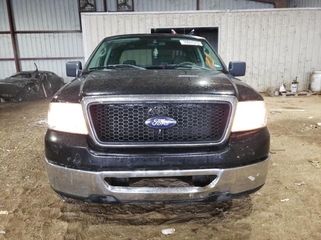 Photo 5 from auction – 2007 FORD F150 SUPER with VIN 1FTRW12W07KD46898