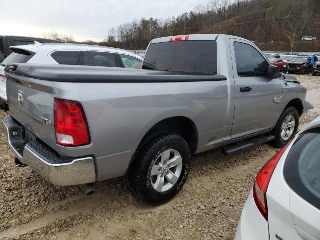 Photo 3 from auction – 2019 RAM 1500 CLASS with VIN 3C6JR7AG0KG580161