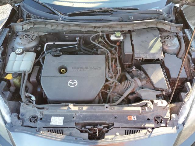 Photo 11 from auction – 2010 MAZDA 3 I with VIN JM1BL1SG9A1290962