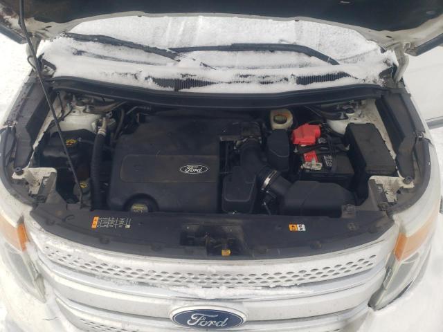 Photo 11 from auction – 2013 FORD EXPLORER X with VIN 1FM5K8D88DGC30246