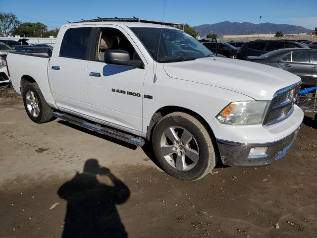 Photo 4 from auction – 2012 DODGE RAM 1500 S with VIN 1C6RD6LT3CS193586