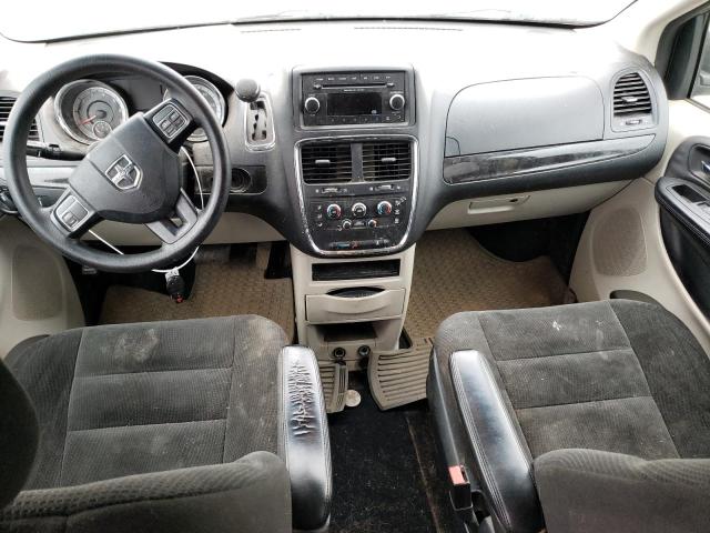 Photo 8 from auction – 2016 DODGE GRAND CARA with VIN 2C4RDGBGXGR152950