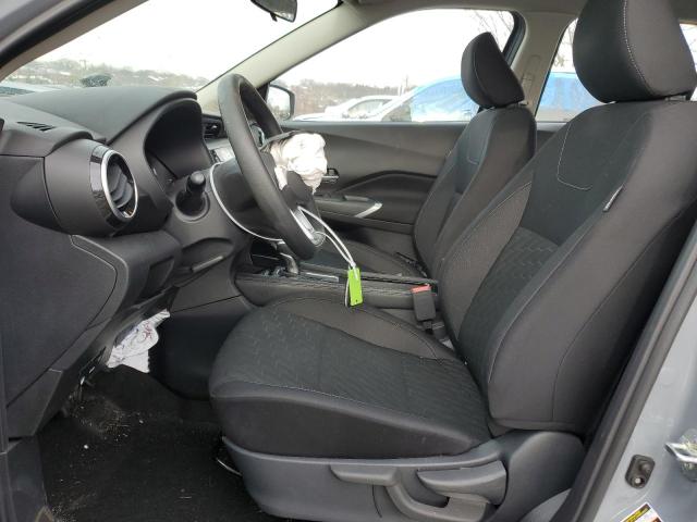 Photo 7 from auction – 2023 NISSAN KICKS SV with VIN 3N1CP5CV3PL545008