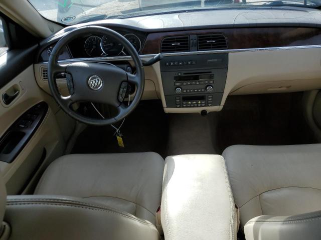 Photo 8 from auction – 2009 BUICK LACROSSE C with VIN 2G4WD582191217118
