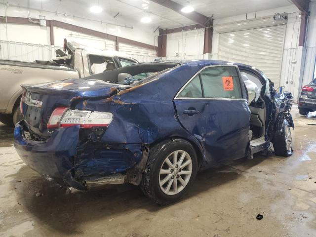 Photo 3 from auction – 2010 TOYOTA CAMRY BASE with VIN 4T4BF3EKXAR031304