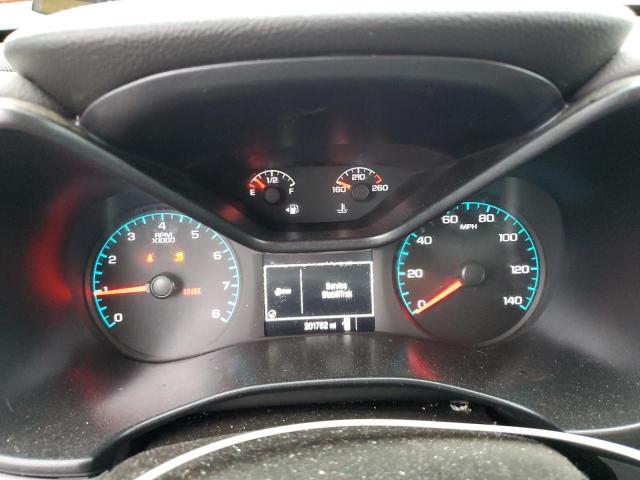 Photo 9 from auction – 2016 CHEVROLET COLORADO with VIN 1GCHSBEAXG1209132