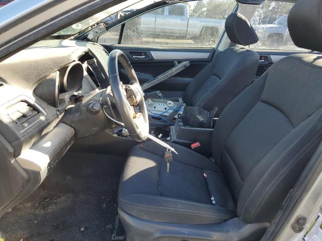Photo 7 from auction – 2017 SUBARU LEGACY 2.5 with VIN 4S3BNAC6XH3042265