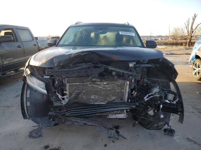 Photo 5 from auction – 2021 VOLKSWAGEN ATLAS SE with VIN 1V2PR2CA4MC587679