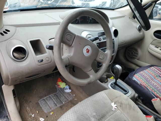 Photo 8 from auction – 2007 SATURN ION LEVEL with VIN 1G8AJ55FX7Z148751
