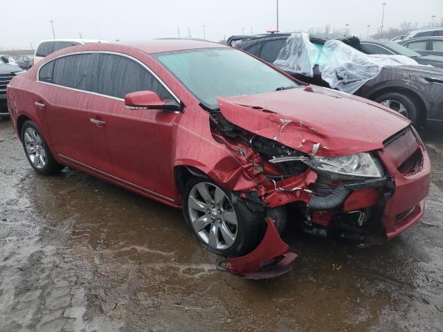 Photo 4 from auction – 2013 BUICK LACROSSE P with VIN 1G4GF5E3XDF128404