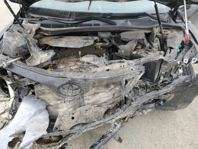 Photo 11 from auction – 2011 TOYOTA CAMRY BASE with VIN 4T4BF3EK8BR117650