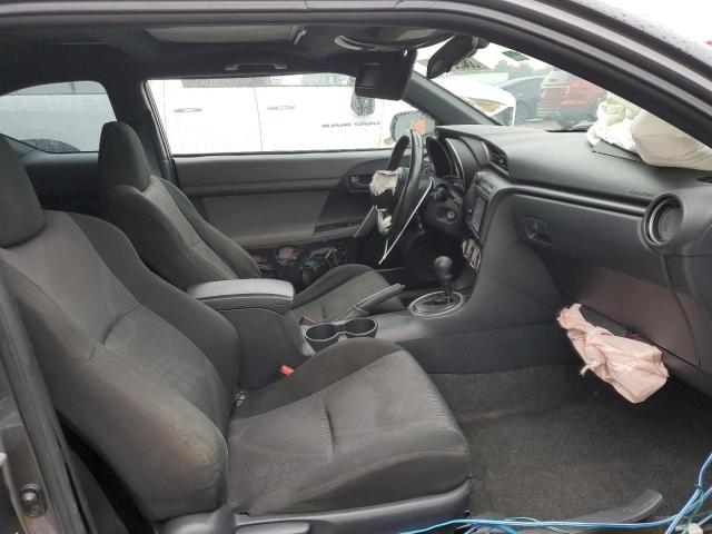 Photo 10 from auction – 2011 TOYOTA SCION TC with VIN JTKJF5C74B3006063