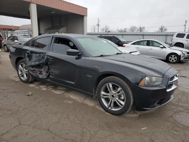 Photo 4 from auction – 2013 DODGE CHARGER R/ with VIN 2C3CDXDT7DH602110