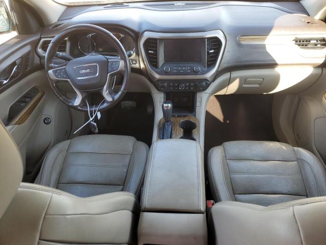 Photo 8 from auction – 2017 GMC ACADIA DEN with VIN 1GKKNPLS8HZ141099