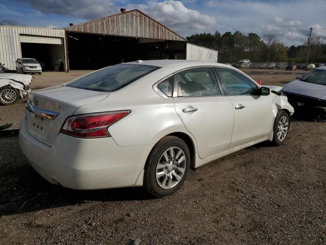 Photo 3 from auction – 2015 NISSAN ALTIMA 2.5 with VIN 1N4AL3AP0FN372593