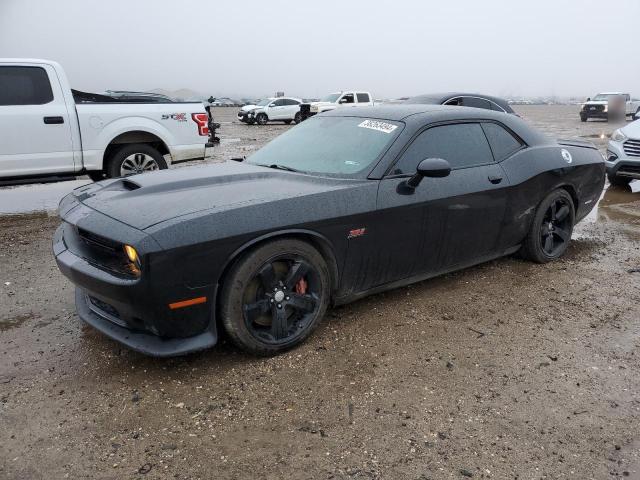 DODGE CHALLENGER 2016 with VIN 2C3CDZDJ5GH131461 - Photo from auction