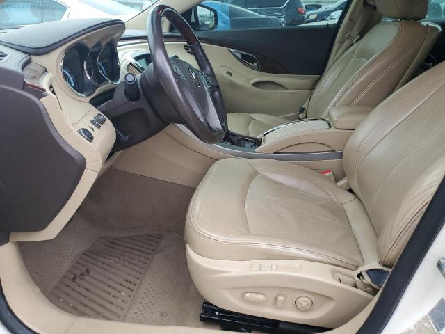 Photo 7 from auction – 2011 BUICK LACROSSE C with VIN 1G4GE5ED0BF209534