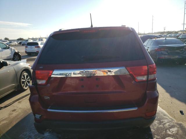 Photo 6 from auction – 2013 JEEP GRAND CHER with VIN 1C4RJECT0DC650913