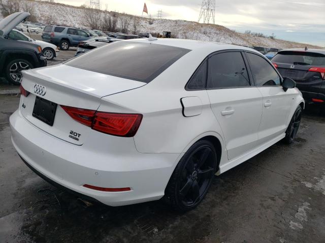 Photo 3 from auction – 2016 AUDI A3 PREMIUM with VIN WAUB8GFF4G1046521