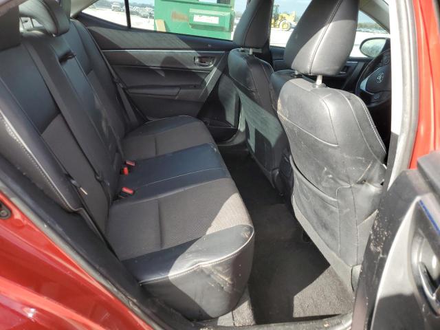 Photo 10 from auction – 2016 TOYOTA COROLLA L with VIN 2T1BURHE0GC492451