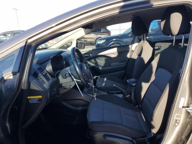 Photo 7 from auction – 2014 KIA FORTE EX with VIN KNAFX4A83E5091452