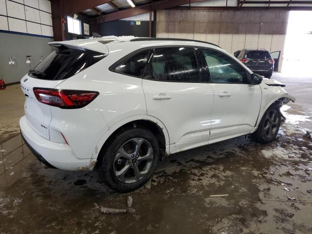 Photo 3 from auction – 2023 FORD ESCAPE ST with VIN 1FMCU9MN4PUB00984