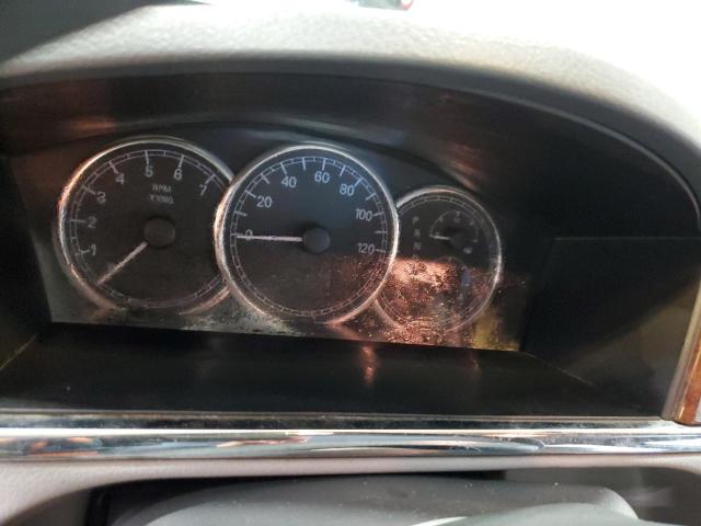 Photo 9 from auction – 2005 BUICK LACROSSE C with VIN 2G4WC532251231968