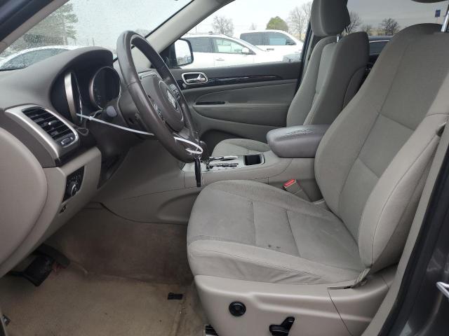 Photo 7 from auction – 2011 JEEP GRAND CHER with VIN 1J4RS4GG5BC709787